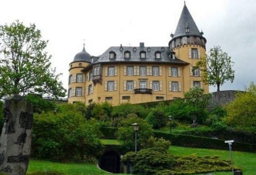 Idyllic Studio Near Forest