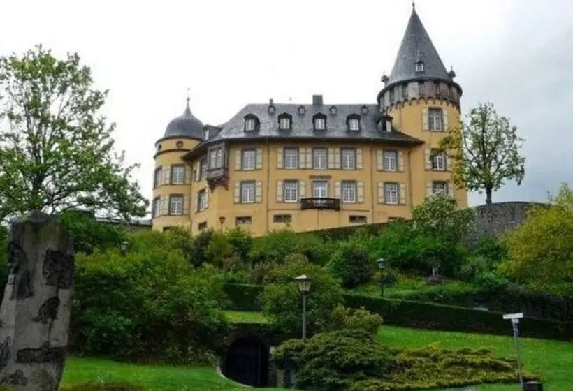 Idyllic Studio Near Forest