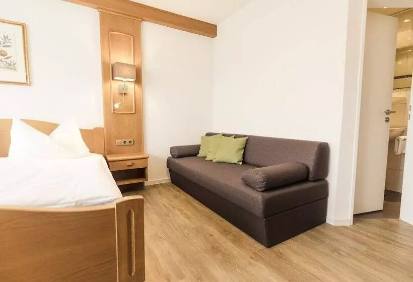 Landhotel Waldeck   Ihr Urlaubshotel In Der Natur