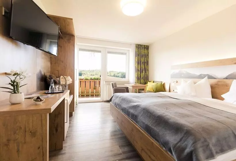 Landhotel Waldeck   Ihr Urlaubshotel In Der Natur