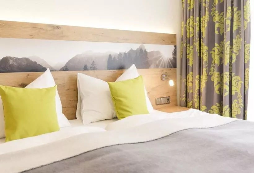 Landhotel Waldeck   Ihr Urlaubshotel In Der Natur