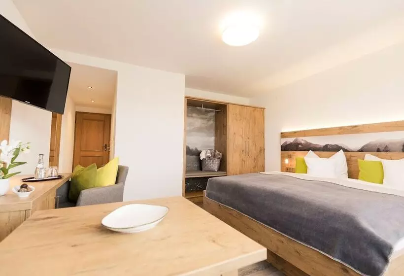 Landhotel Waldeck   Ihr Urlaubshotel In Der Natur