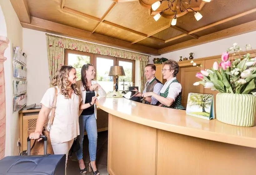 Landhotel Waldeck   Ihr Urlaubshotel In Der Natur