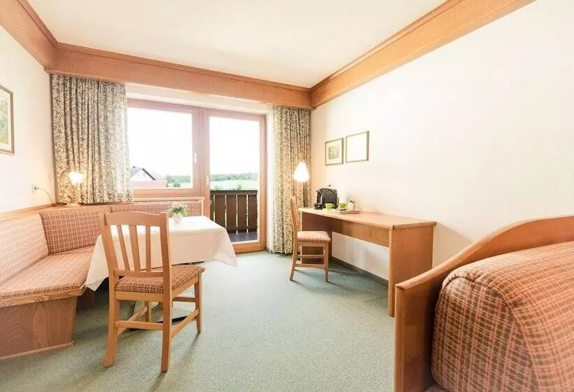 Landhotel Waldeck   Ihr Urlaubshotel In Der Natur