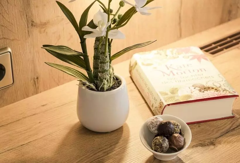 Landhotel Waldeck   Ihr Urlaubshotel In Der Natur