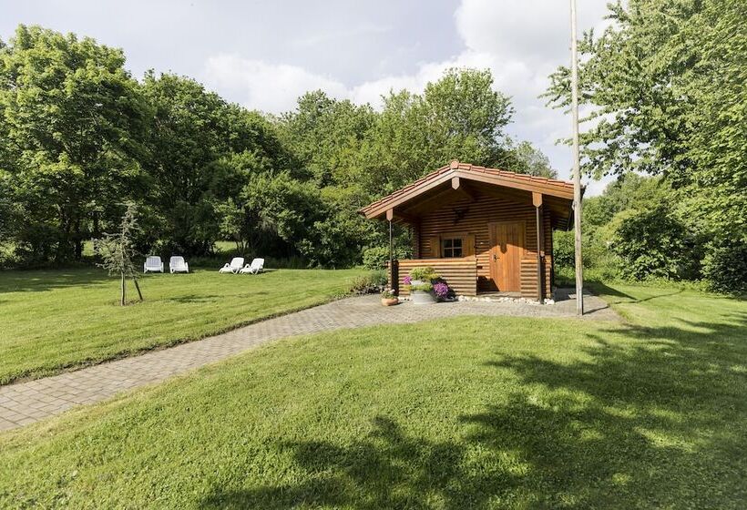 Landhotel Waldeck   Ihr Urlaubshotel In Der Natur