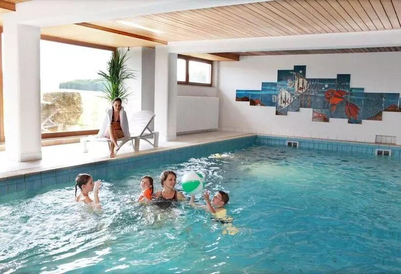 Landhotel Waldeck   Ihr Urlaubshotel In Der Natur