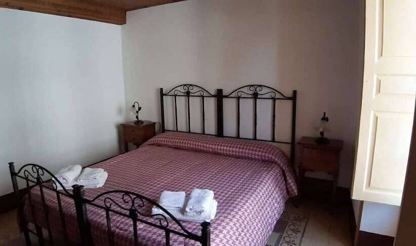 膳宿费 B&b Il Gattopardo