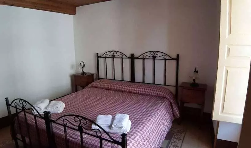 ペンション B&b Il Gattopardo