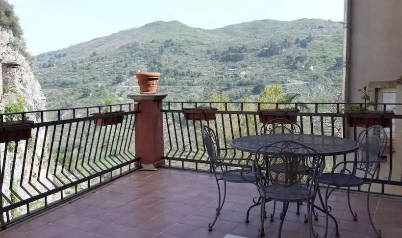 ペンション B&b Il Gattopardo