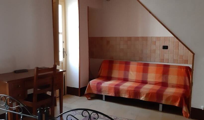 膳宿费 B&b Il Gattopardo