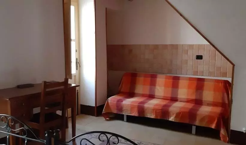 ペンション B&b Il Gattopardo