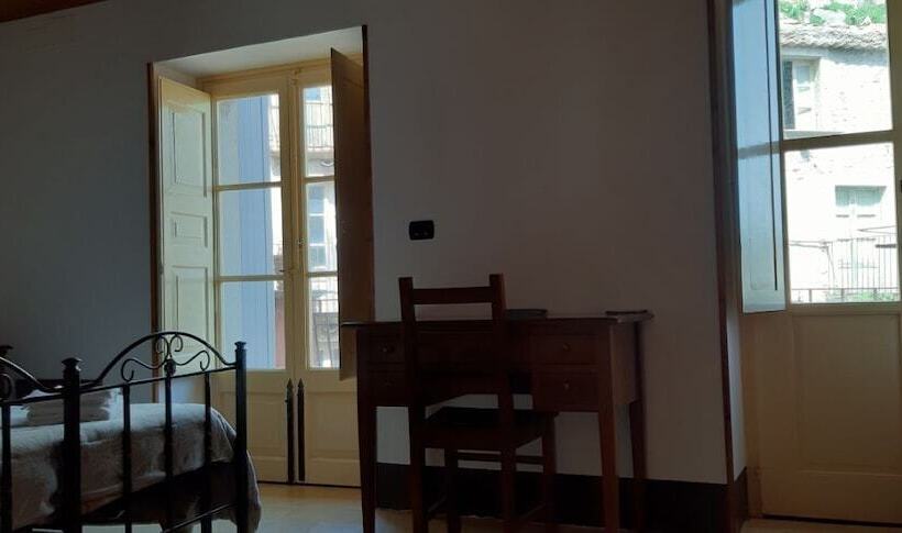 膳宿费 B&b Il Gattopardo