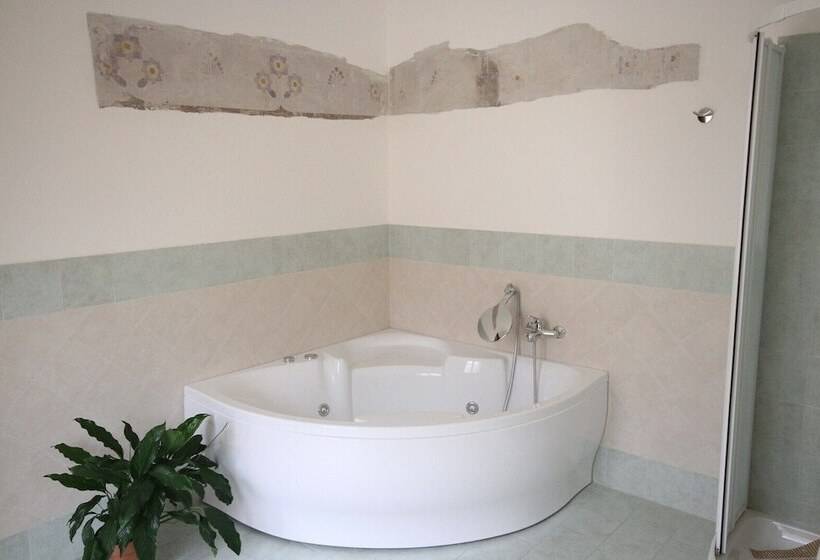 膳宿费 B&b Il Gattopardo