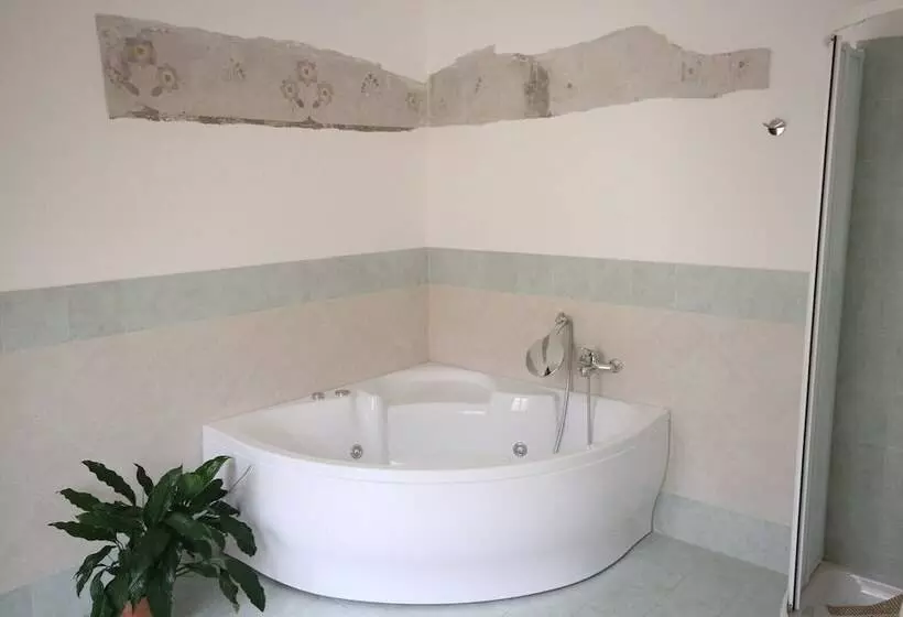 ペンション B&b Il Gattopardo