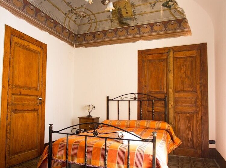 膳宿费 B&b Il Gattopardo