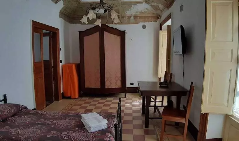 ペンション B&b Il Gattopardo