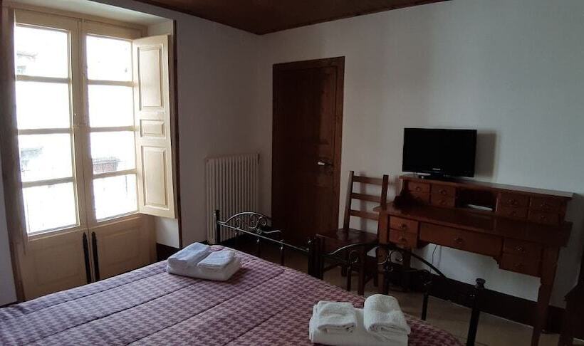 膳宿费 B&b Il Gattopardo