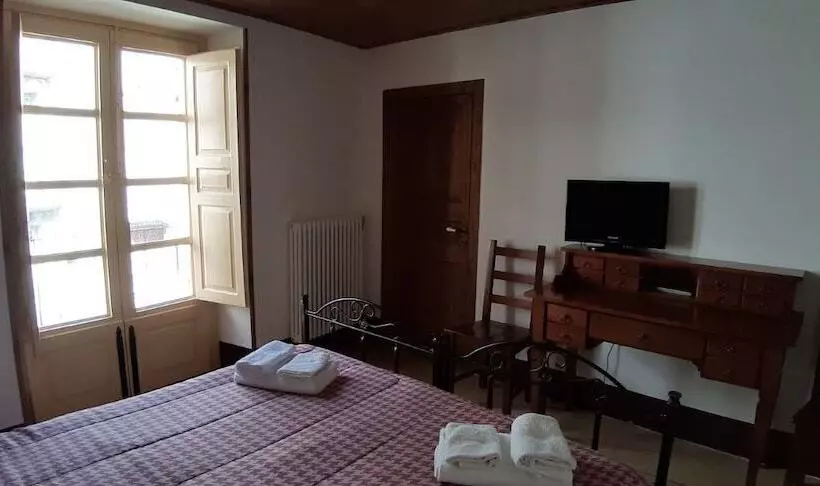 ペンション B&b Il Gattopardo