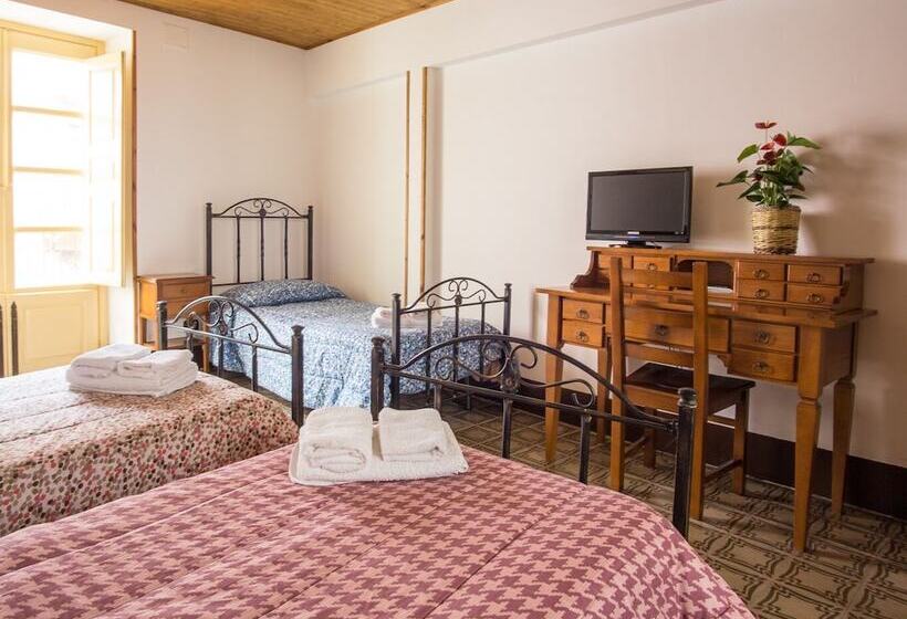 膳宿费 B&b Il Gattopardo