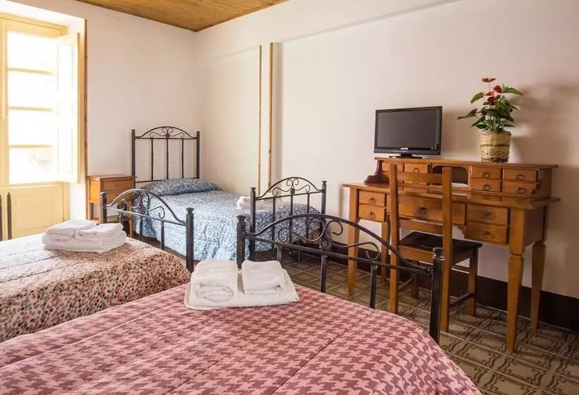 ペンション B&b Il Gattopardo