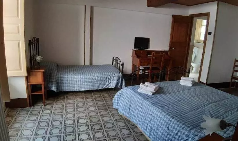 ペンション B&b Il Gattopardo