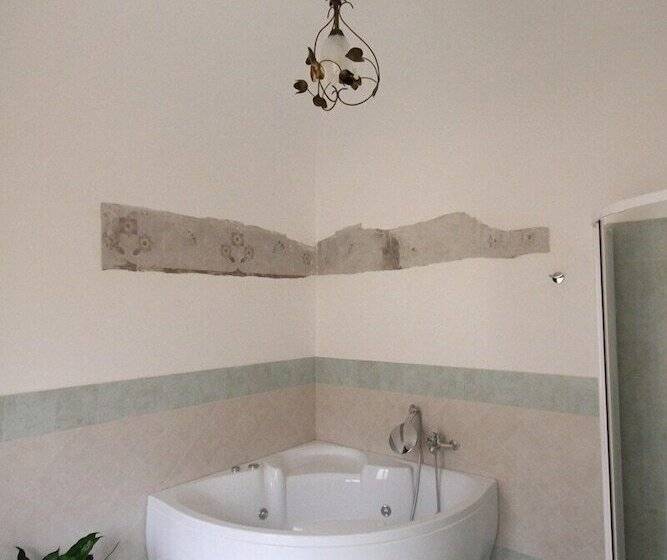 膳宿费 B&b Il Gattopardo