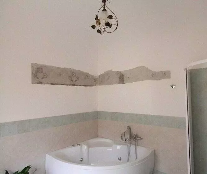 ペンション B&b Il Gattopardo