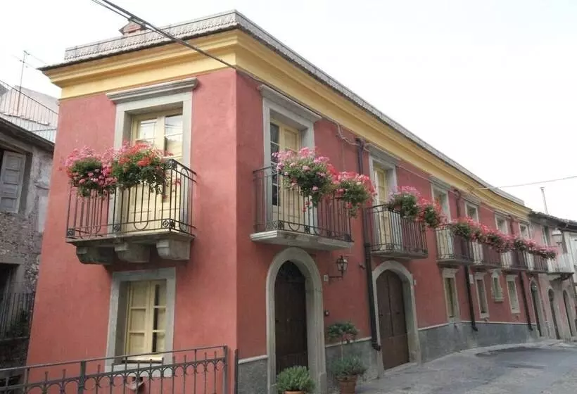 ペンション B&b Il Gattopardo