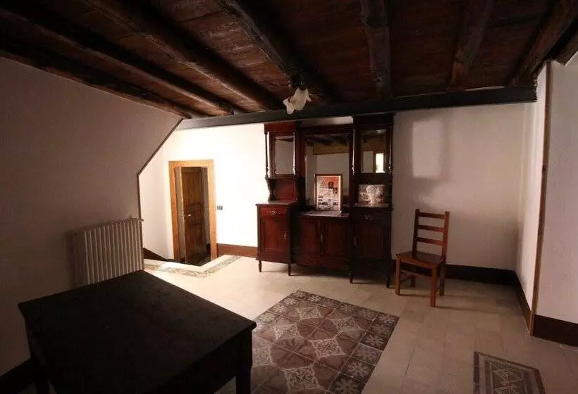 ペンション B&b Il Gattopardo