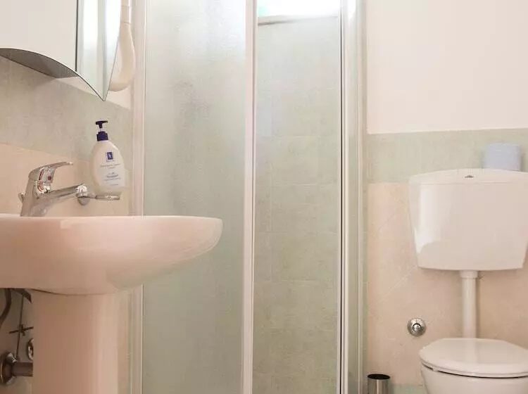 ペンション B&b Il Gattopardo