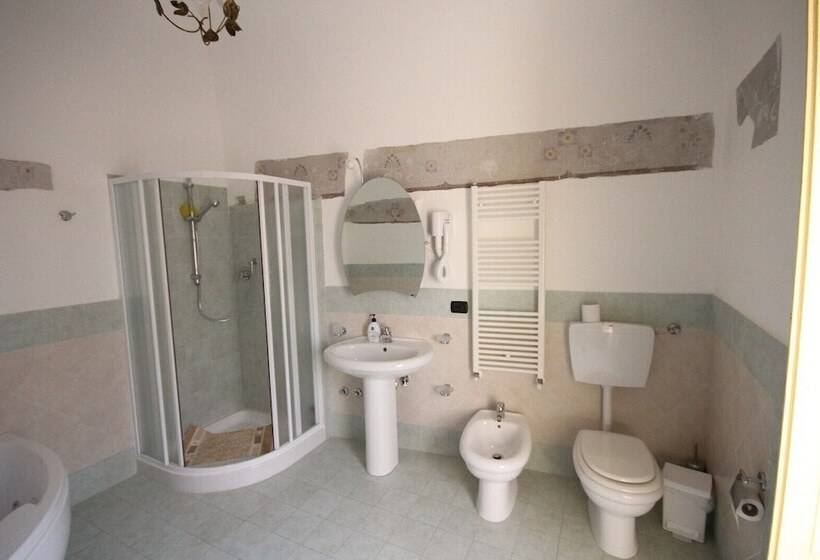 膳宿费 B&b Il Gattopardo