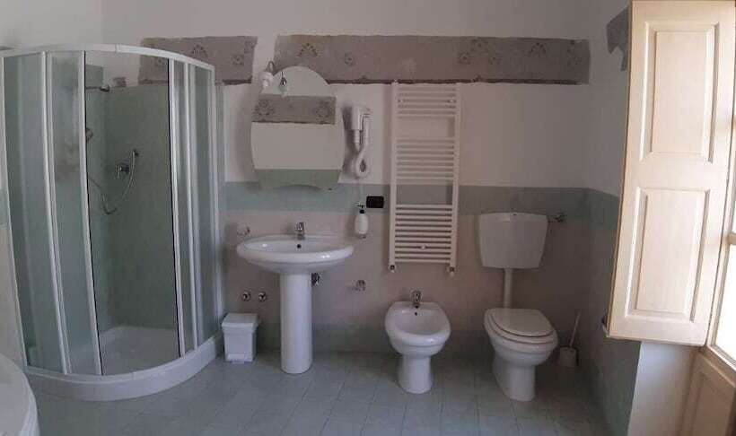 膳宿费 B&b Il Gattopardo