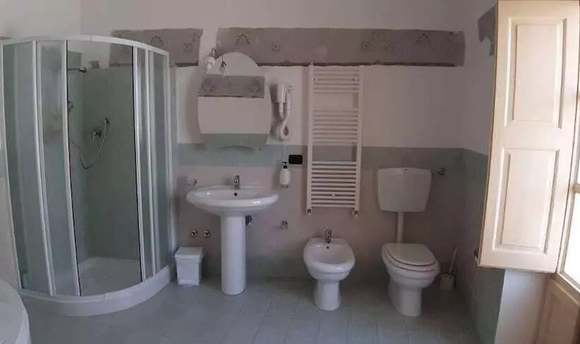 ペンション B&b Il Gattopardo