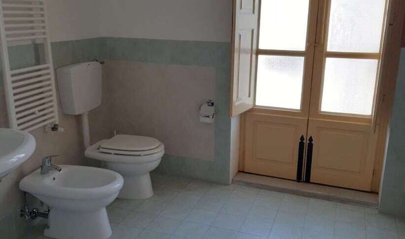 膳宿费 B&b Il Gattopardo