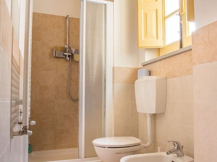 ペンション B&b Il Gattopardo