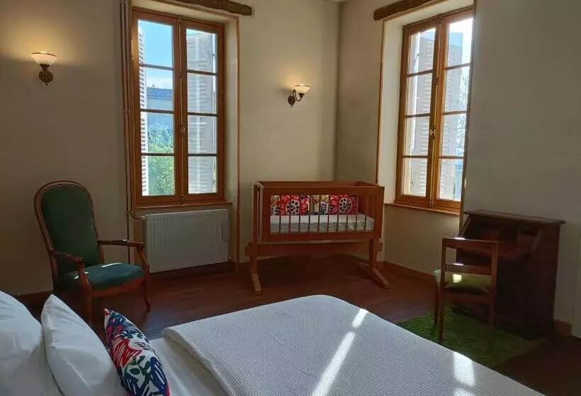 Majatalo Chez Casimir