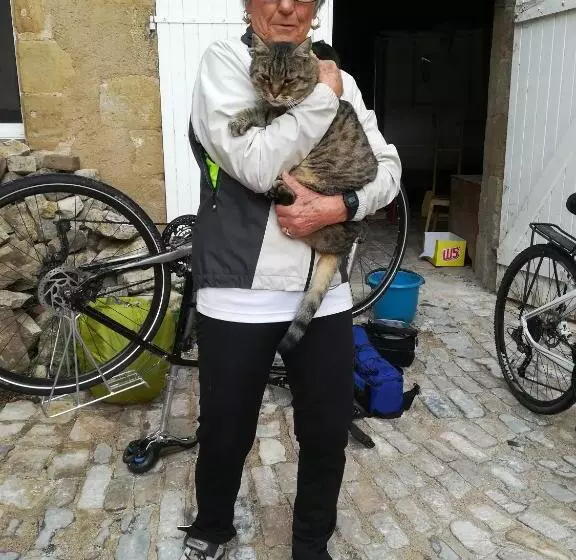 Majatalo Chez Casimir