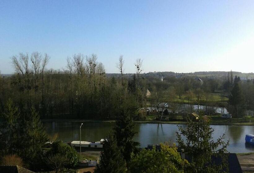 ペンション Chez Casimir