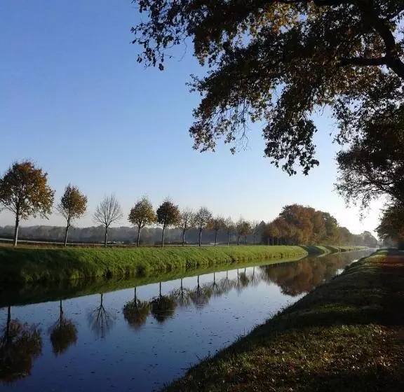 Majatalo Chez Casimir