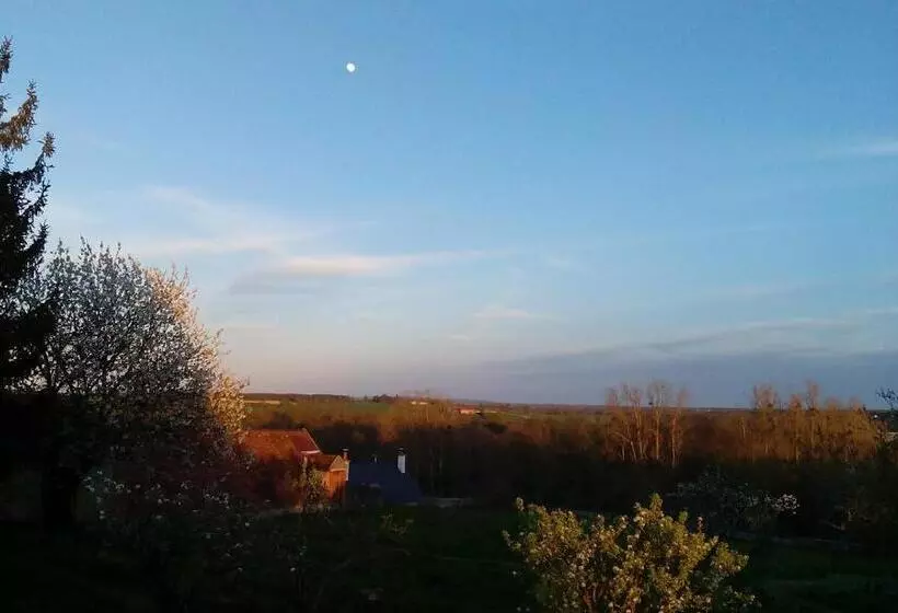 Majatalo Chez Casimir