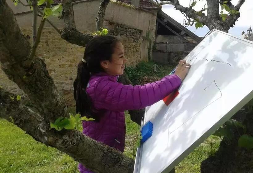 Majatalo Chez Casimir