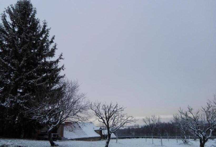 ペンション Chez Casimir