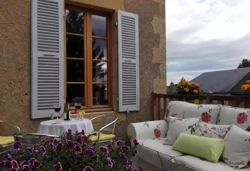 Majatalo Chez Casimir