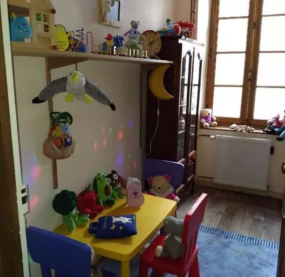 Majatalo Chez Casimir