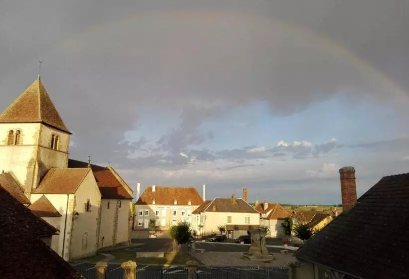 Majatalo Chez Casimir