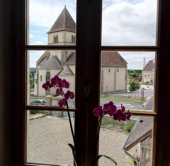 ペンション Chez Casimir