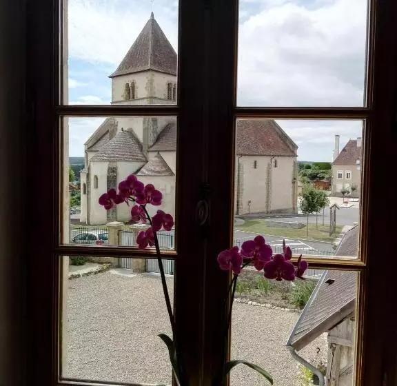 Majatalo Chez Casimir