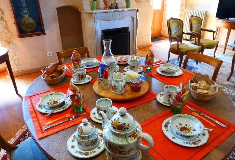 ペンション Chez Casimir