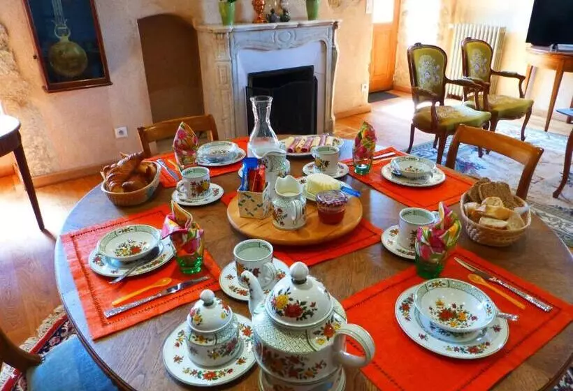 Majatalo Chez Casimir